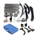 ZUN Timing Chain & Tool Kit Fits 2011-2015 3.6L Pentastar Chrysler Dodge Jeep Ram 47261166