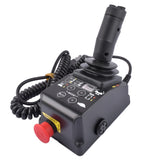 Control Box 39122200 for JCB Scissor Lift S1530E S1930E S2032E S2046E S2632E S2646E S3246E 49528815
