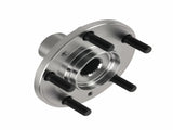 Front Wheel Bearing Hub fit fit for Ford Fusion Mercury Milan Lincoln MKZ 2006-12 67763160