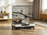 Small Animal Cage 89462839