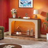 Long Console Table/Living room table 18478232