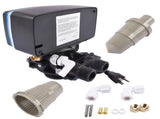 Water Softener for 9''-11'' Diameter Water Filter Softener with fine thread 00851502