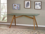 Computer Desk Home Office Desks,Large Office Desk, Modern Computer Desk Conference Table Meeting N770P330600T