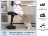 Standing Desk Stool 78859879