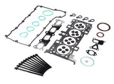 Head Gasket Set w/ Bolts Replacement for Dodge Dart 1.4L 2.0L 2.4L L4 GAS DOHC 16V 2013-2016 31502210