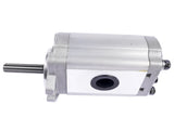Hydraulic Pump 91571-02900 for Mitsubishi Caterpillar Forklift GC25 MB9157102900 CT91571-02900 69704372