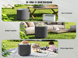 Rattan TableCoffee Table 87283616