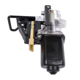 Trunk Lid Pulldown Motor 5 Pin Fits for Buick Cadillac Chevrolet Oldsmobile Pontiac 1986-2002 69605222