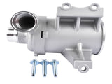 Water Pump Electric for Volvo S60 S80 S90 V60 V90 XC40 XC60 XC70 XC90 31368419 31368715 V95160002 46248906