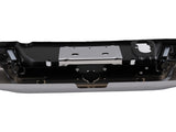 Rear Bumper Chrome fits fit for Dodge Ram 1500 2009-2018 68049781AB Steel Assembly 78174131