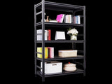 Adjustable Heavy Duty Metal Shelving - 5-Tier Storage Shelves, 2000LBS Load, Kitchen, Garage, Pantry W1831121743