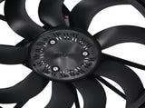 Cooling Fan fit for BMW X1 2013-2015 335D 2009-2011 17427788907 623430 3 Pin 20370786