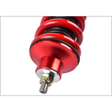 4x Coilover Spring & Shocks Front Rear for Honda Fit 2006-2008, Fit GD3 2007-2008 53783146