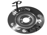 Front Wheel Hub & Bearing fit for GMC Yukon K1500 1995 - 2000 29515024 4WD 00807384