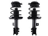 6pcs Front Rear Struts & Sway Bar Link fit for Hyundai Veloster 2013-2017 1333941R 94449689