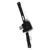 Rear Left Window Regulator & Motor Assembly fit for BMW E90 323i 325i 328i 330i 335i 43007713
