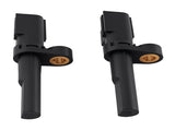 4x ABS Wheel Speed Sensor fit for Dodge RAM 1500 2009-2012 3.7 5.7L 68060333AA 60490874