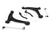6x Front Suspension Lower Control Arms Kit fit for Honda Pilot 2006-2008 Acura MDX 56678442