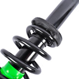Front Shock Absorber Strut Assembly with Electric Magnetic 5801120 23405719 Fits for Cadillac CT6 60538680