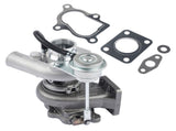 HX20W Turbo Turbocharger for Iveco Engine 334TM2 New Holland LS185.B 4037141 98358256