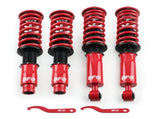 BFO Adjustable Coilover Shocks Struts Suspension fit for Honda CR-V CRV 1997-2001 98200843