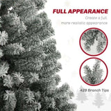 6ft Christmas tree 27833224