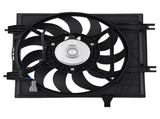 Radiator Cooling Fan fit for Subaru Forester Base/Sport/Touring 2019-2021 45122SJ000 60552097