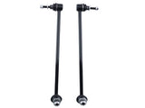 6x Front Lower Control Arms Sway Bar Link fit for 2010-2014 2015 Chevrolet Camaro 59199564