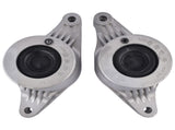 2X Front Engine Mounts Fit 2014-2017 Maserati Ghibli 2013-2016 Quattroporte AWD 670003629 670003628 30316841