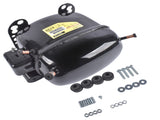 SC18MLX 104L2139 Black Compressor R404a R507 220-240V 50Hz 1 Phase for Ice Machines 53206942