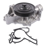 ZUN Engine Water Pump for Mercedes-Benz CL550 CLK550 CLS550 E550 G550 GL450 GL550 ML550 S550 SL550 00497924