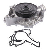 ZUN Engine Water Pump for Mercedes-Benz CL550 CLK550 CLS550 E550 G550 GL450 GL550 ML550 S550 SL550 00497924