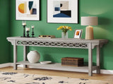 Long Console Table/Living room table 66272129