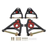 Fit For 1958-64 Chevrolet Full Size Tubular Upper and Lower Control Arms MT042005 93431607