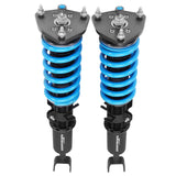 24 Way Damper Adjustable Coilovers Shocks Kit Fit For INFINITI G35 COUPE SEDAN 2003-2007 33019436