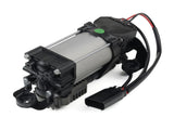Air Suspension Compressor Fits Jeep Grand Cherokee 2011-2016 Overland Limited 68232648AA 68204730AC 68133671