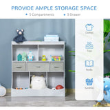 Kids Storage Cabinet 97981638
