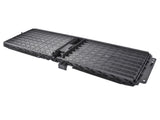 Active Grille Shutter Upper 84992392 Fit for Chevrolet Equinox L RS Premier w/ Engine Heater 25851479