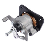 Rear Left Brake Caliper For Kawasaki Mule PRO FX FXR FXT DX DXT 2015-2023 43080-0163 43080-0145 53144856