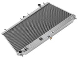 Coolant Radiator fit for Mazda Miata MX-5 1998-2005 Manual Trans CC2268 2268 22545262