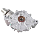Rear Final Drive Differential Assembly Replacement for 2015-2022 Honda TRX420FA5/FA6, 63041698