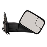 Pair Power Heated Towing Mirrors Pair for 02-08 Dodge RAM 1500 03-09 2500 3500 48630862
