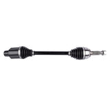 Front Right CV Axle Shaft Fit for Tesla Model X 2016-2021 AWD 4-Door 1027115-00-B 1027115-00-D 03984166