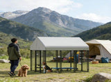Dog Kennel Outdoor 87513457