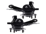 2pc Front Driver & Passenger Sides Steering Knuckle fit for Toyota Camry 686-248 74206977