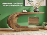 Long Console Table/Living room table 25581908
