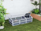 Pet House/ Tortoise House/Small Animal Habitat 66212548
