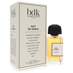 Bdk Nuit De Sable by Bdk Parfums Eau De Parfum Spray 3.4 oz for Women FX-567285