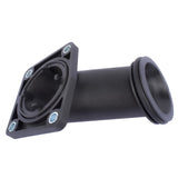 AJ89486 Water Outlet & Thermostat for 2003-2006 Jaguar XK8 4.2L Naturally Aspirated 92345292