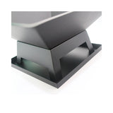 Square Small Fire Pit BBQ Party Portable Fire Pit- Self-Pick Up is not supported-Does not support 29632026